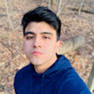 Meet your Posher, Rodrigo